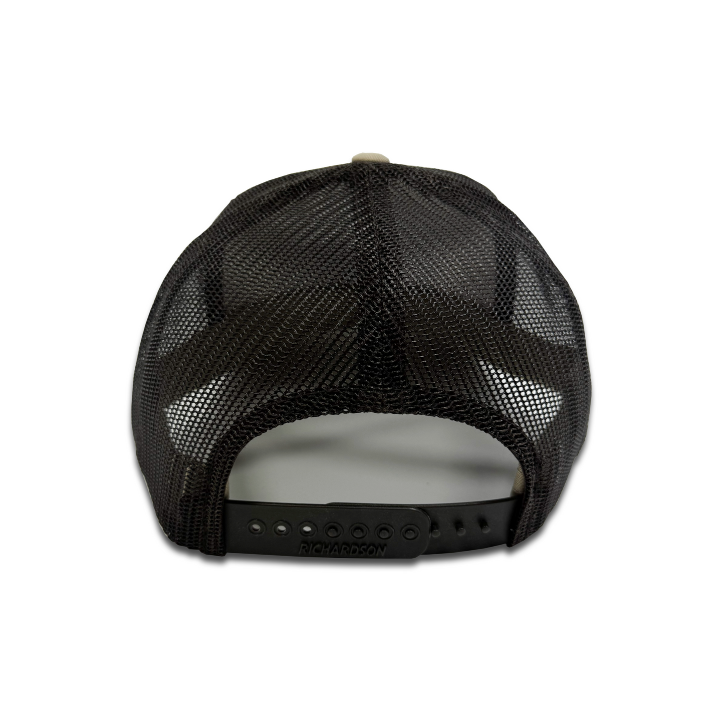 Porter's Windmill Sunset Hat - Khaki/Coffee