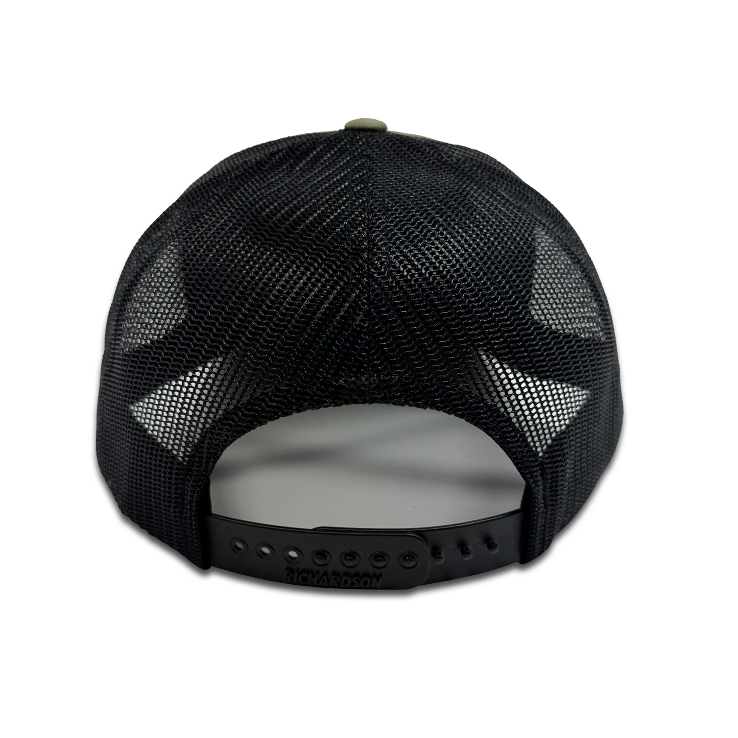 Porter's Windmill Sunset Hat - Loden/Black