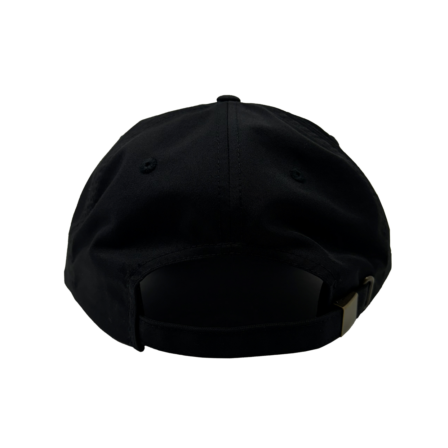 The One More Country Club "Dad Hat" - Black